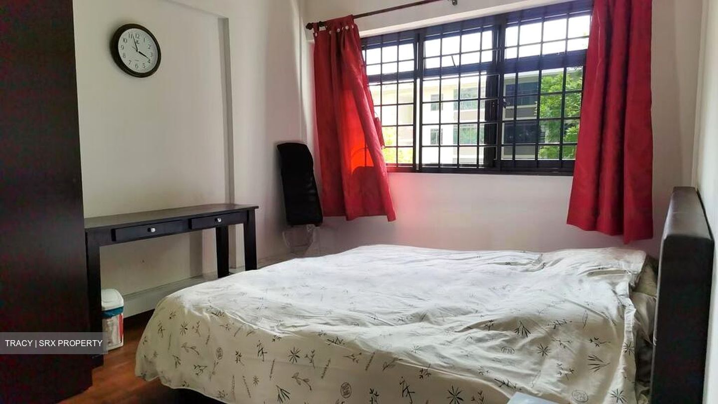 Blk 6B Boon Tiong Arcadia (Bukit Merah), HDB 4 Rooms #595369021
